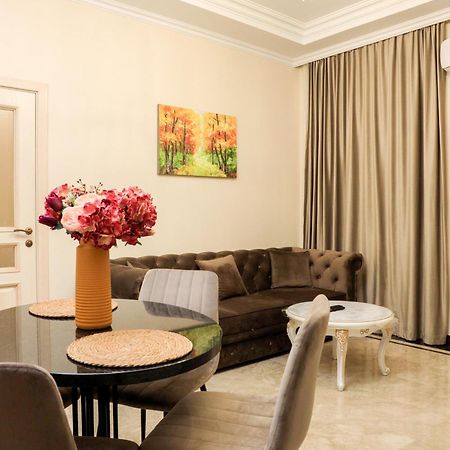 יירבאן 4Elements Apartments מראה חיצוני תמונה