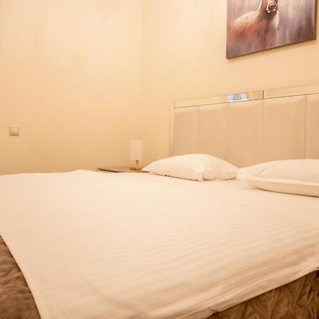 יירבאן 4Elements Apartments מראה חיצוני תמונה