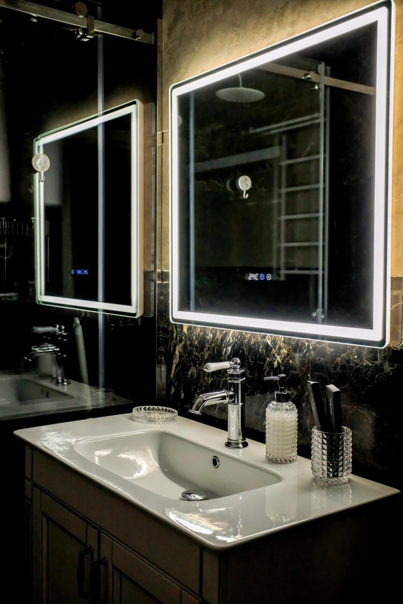 יירבאן 4Elements Apartments מראה חיצוני תמונה