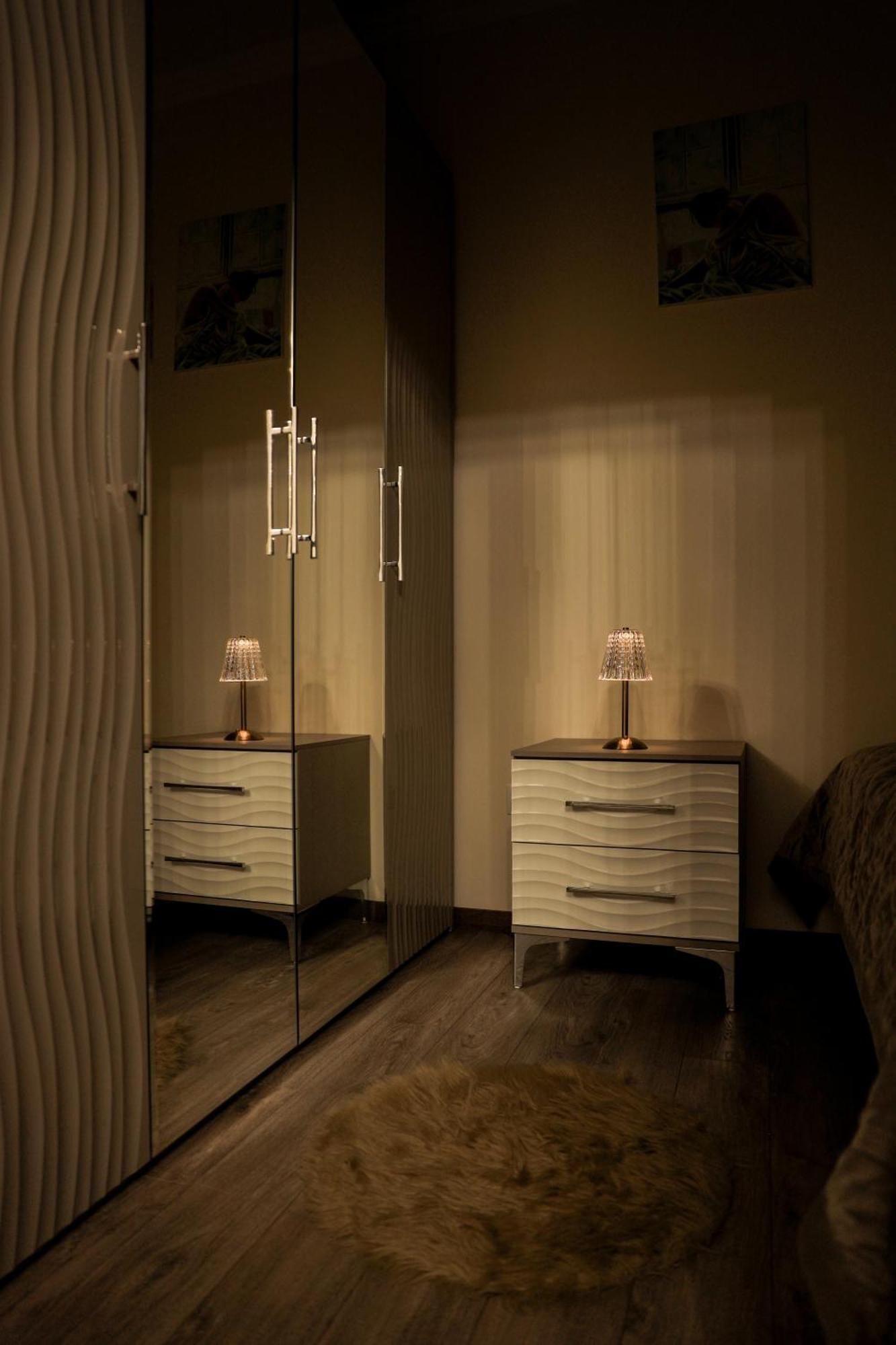 יירבאן 4Elements Apartments מראה חיצוני תמונה