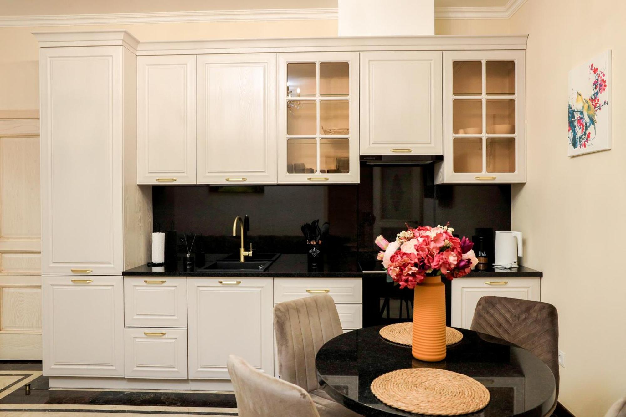 יירבאן 4Elements Apartments מראה חיצוני תמונה