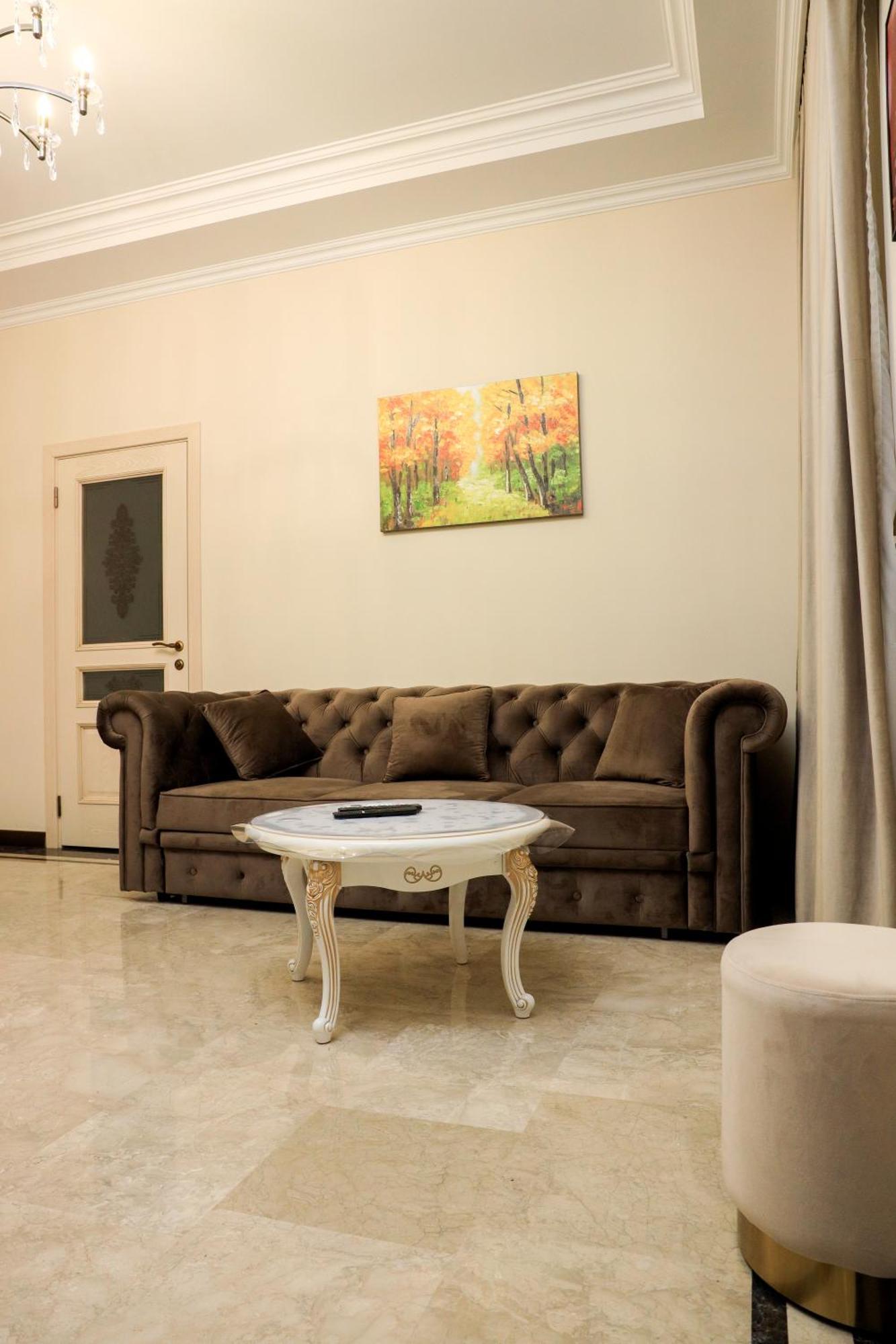 יירבאן 4Elements Apartments מראה חיצוני תמונה