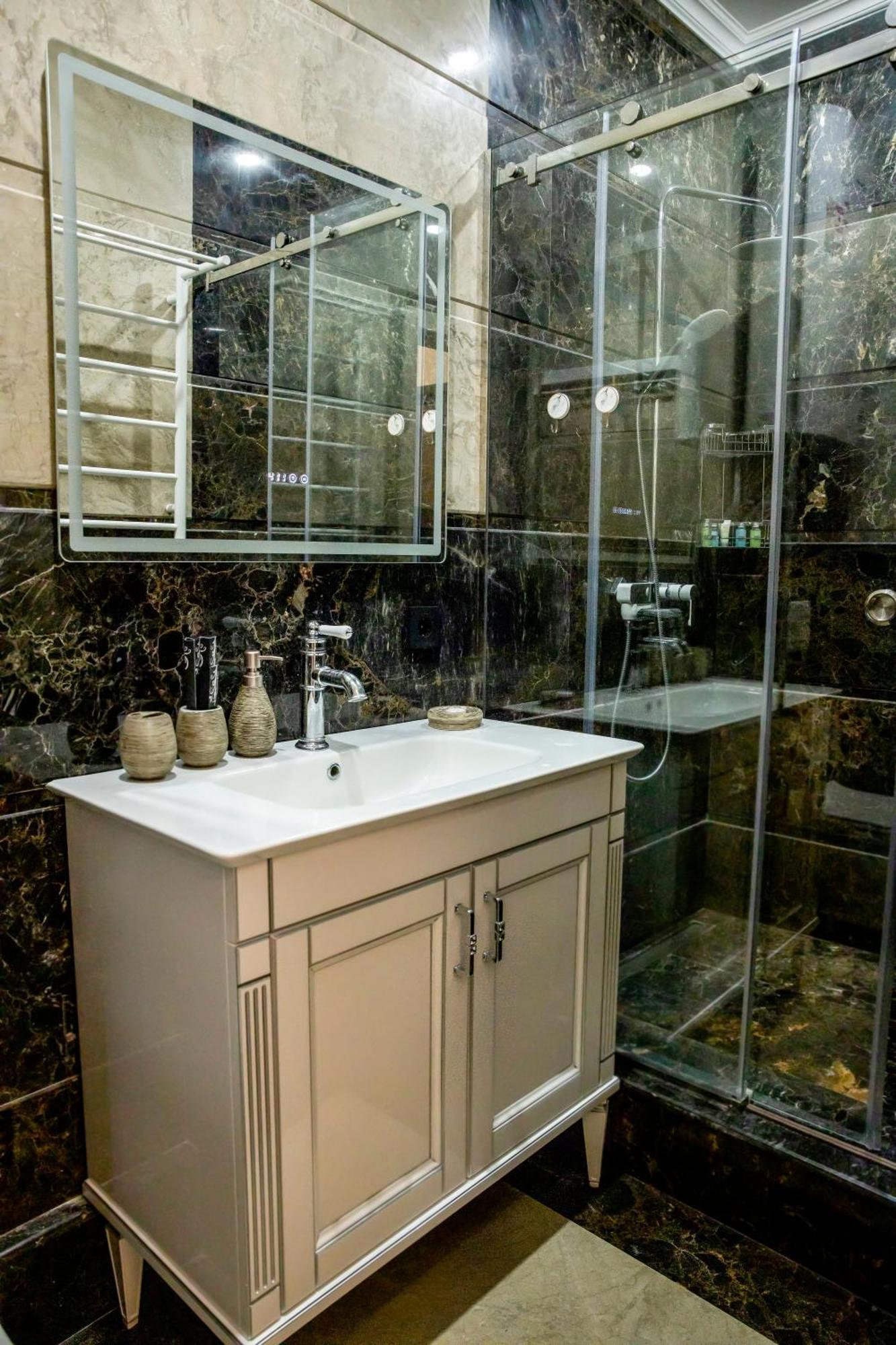 יירבאן 4Elements Apartments מראה חיצוני תמונה