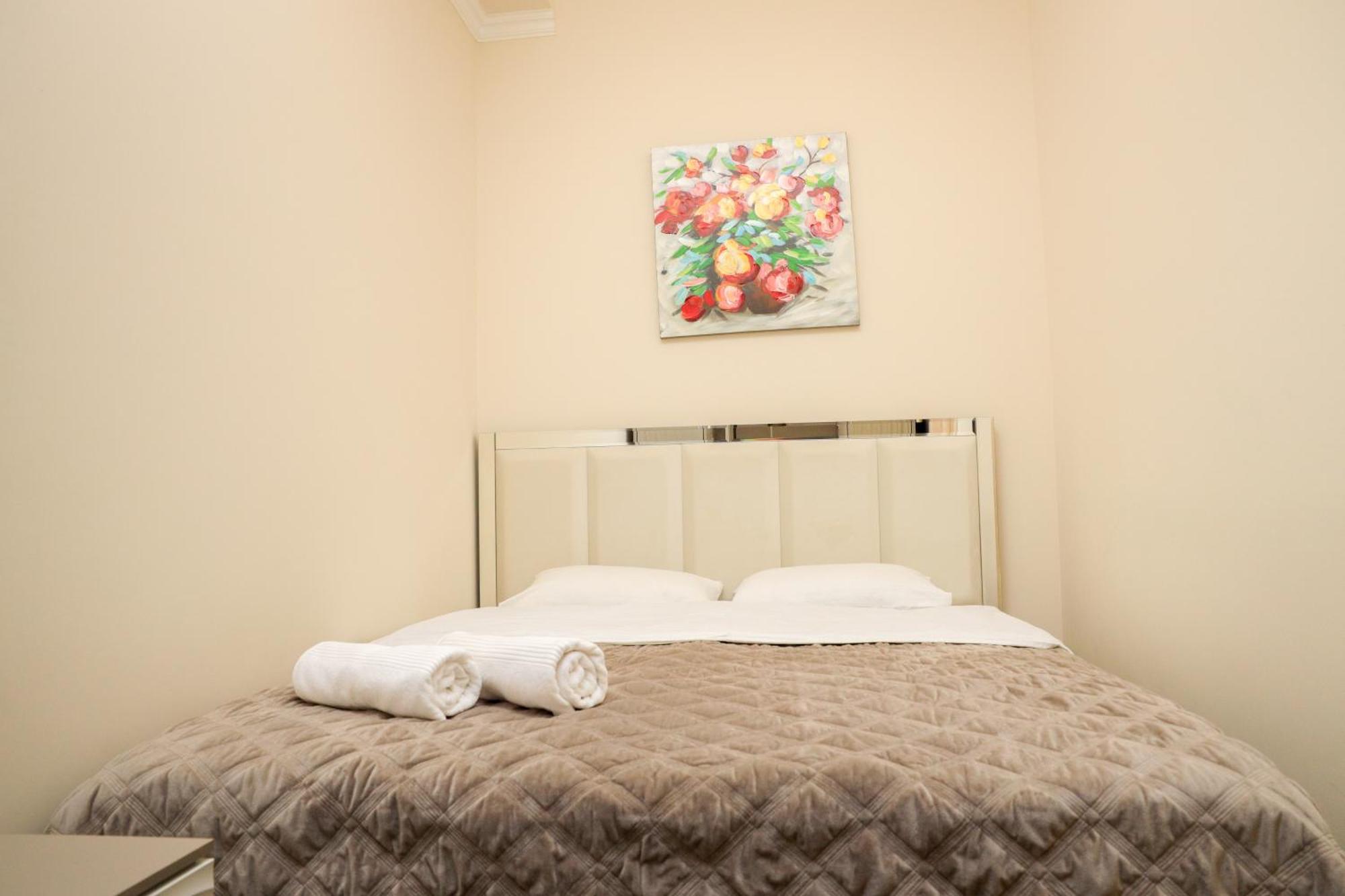 יירבאן 4Elements Apartments מראה חיצוני תמונה