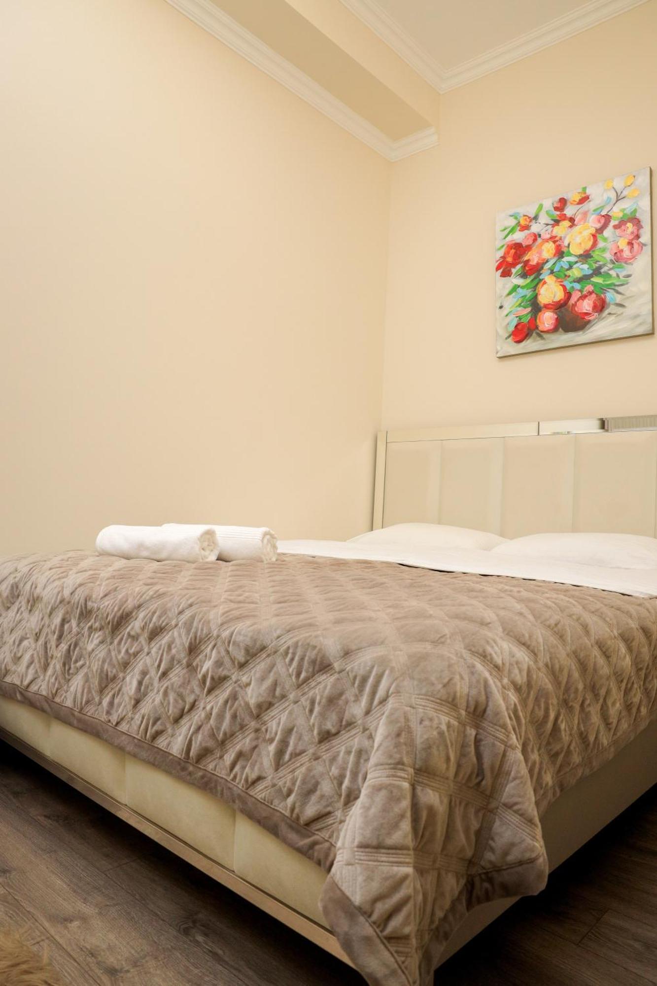 יירבאן 4Elements Apartments מראה חיצוני תמונה