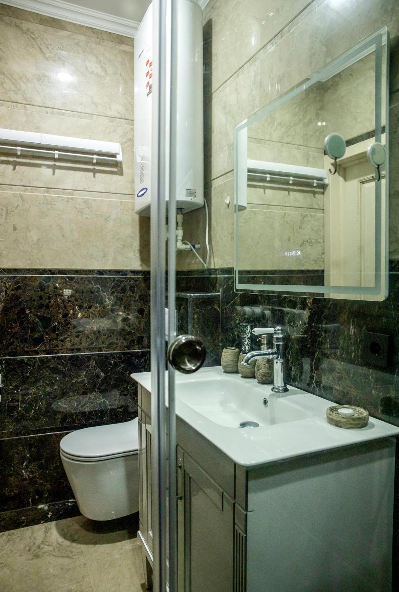 יירבאן 4Elements Apartments מראה חיצוני תמונה