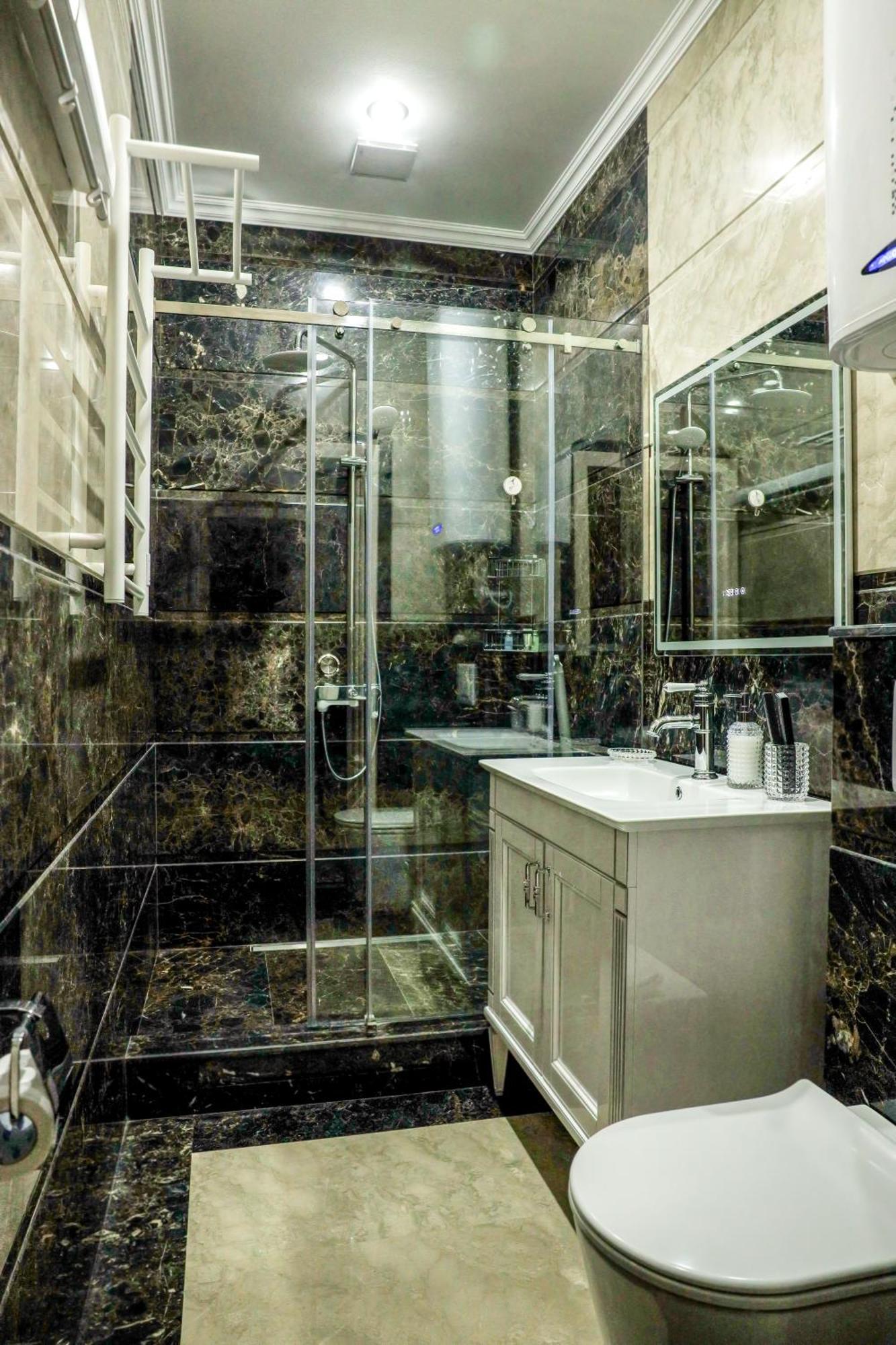 יירבאן 4Elements Apartments מראה חיצוני תמונה