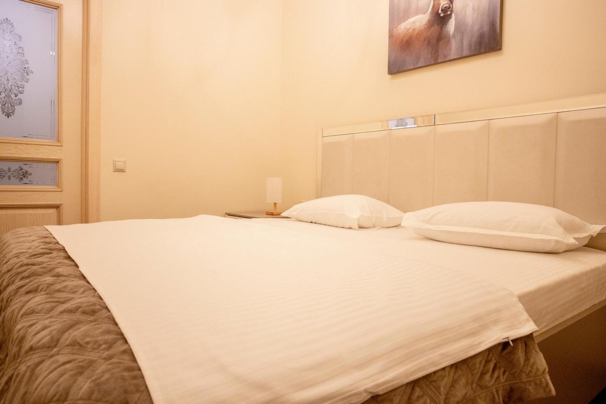 יירבאן 4Elements Apartments מראה חיצוני תמונה