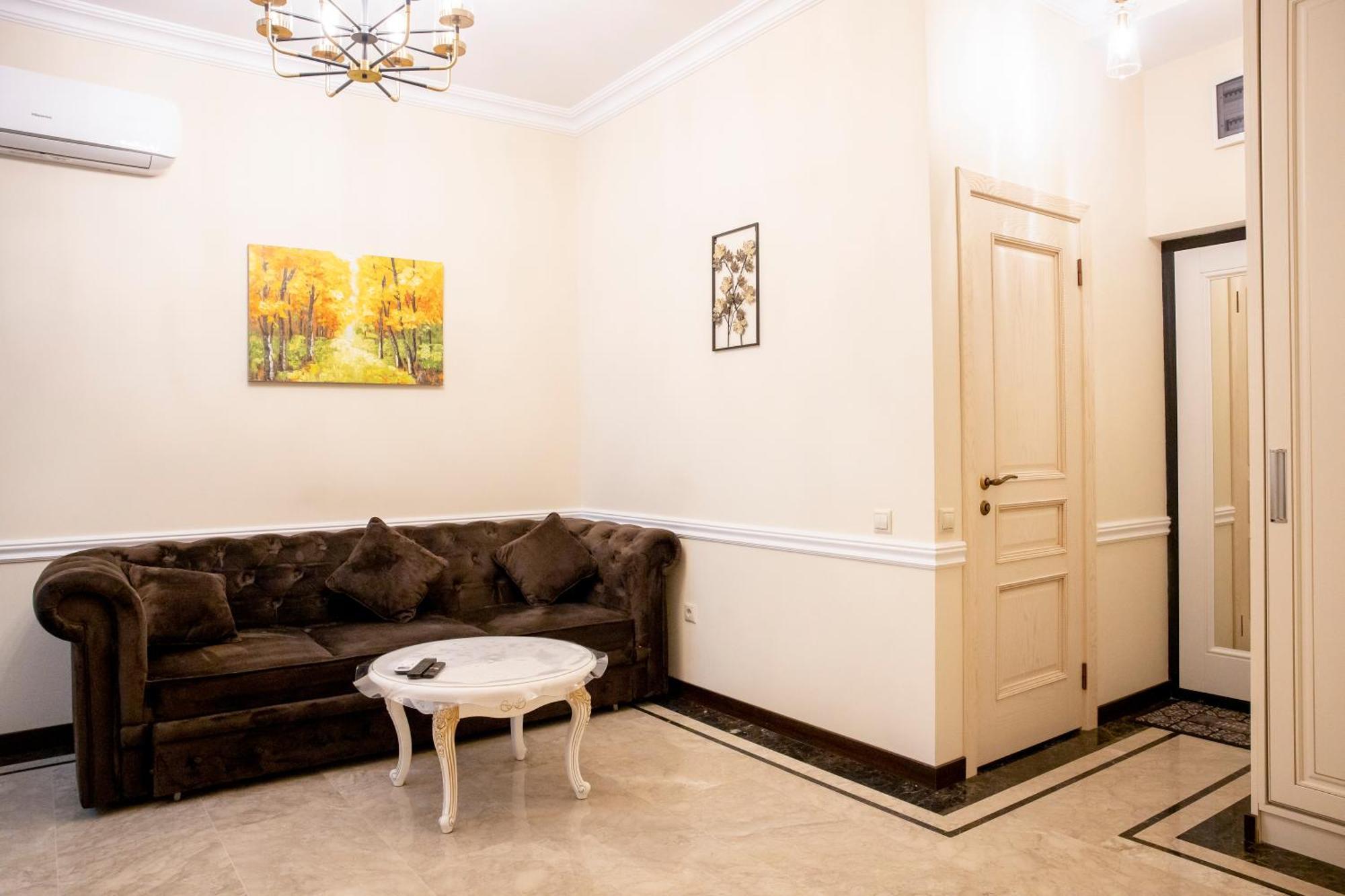 יירבאן 4Elements Apartments מראה חיצוני תמונה