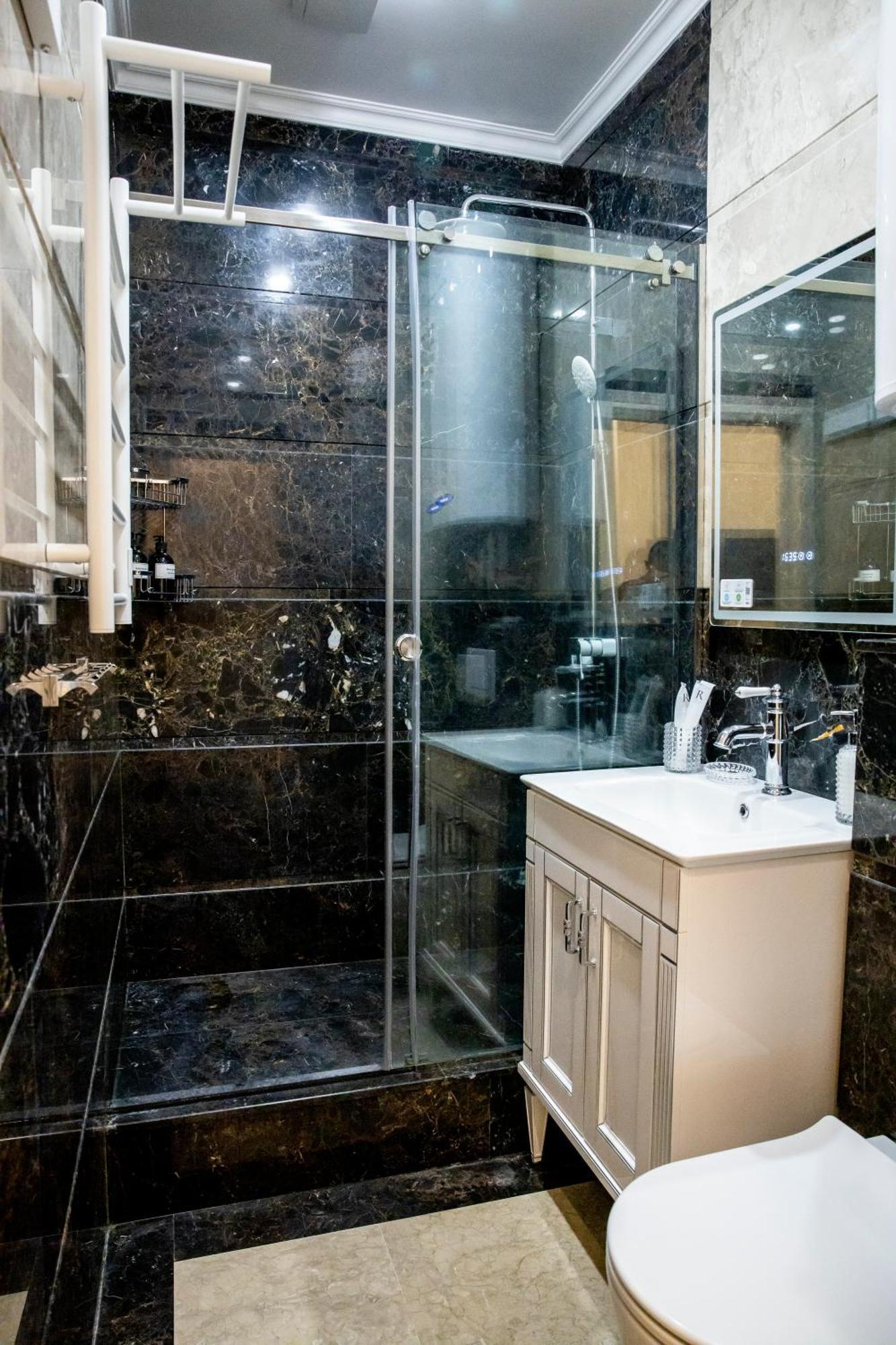 יירבאן 4Elements Apartments מראה חיצוני תמונה
