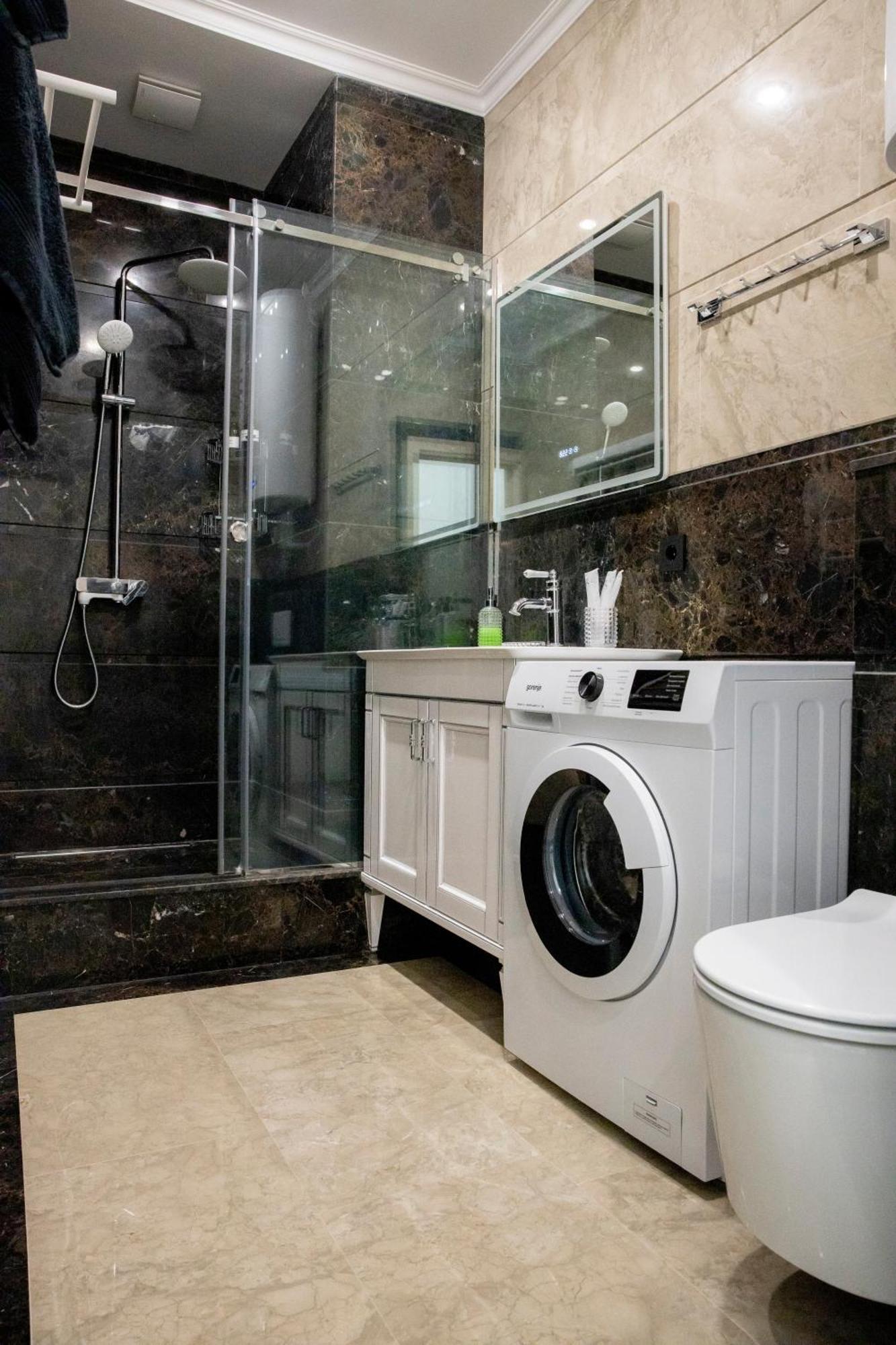 יירבאן 4Elements Apartments מראה חיצוני תמונה