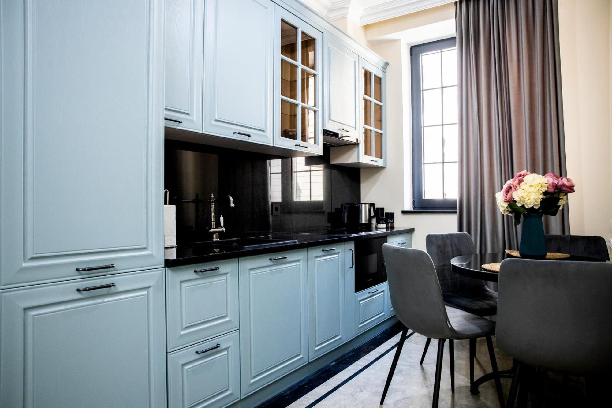 יירבאן 4Elements Apartments מראה חיצוני תמונה