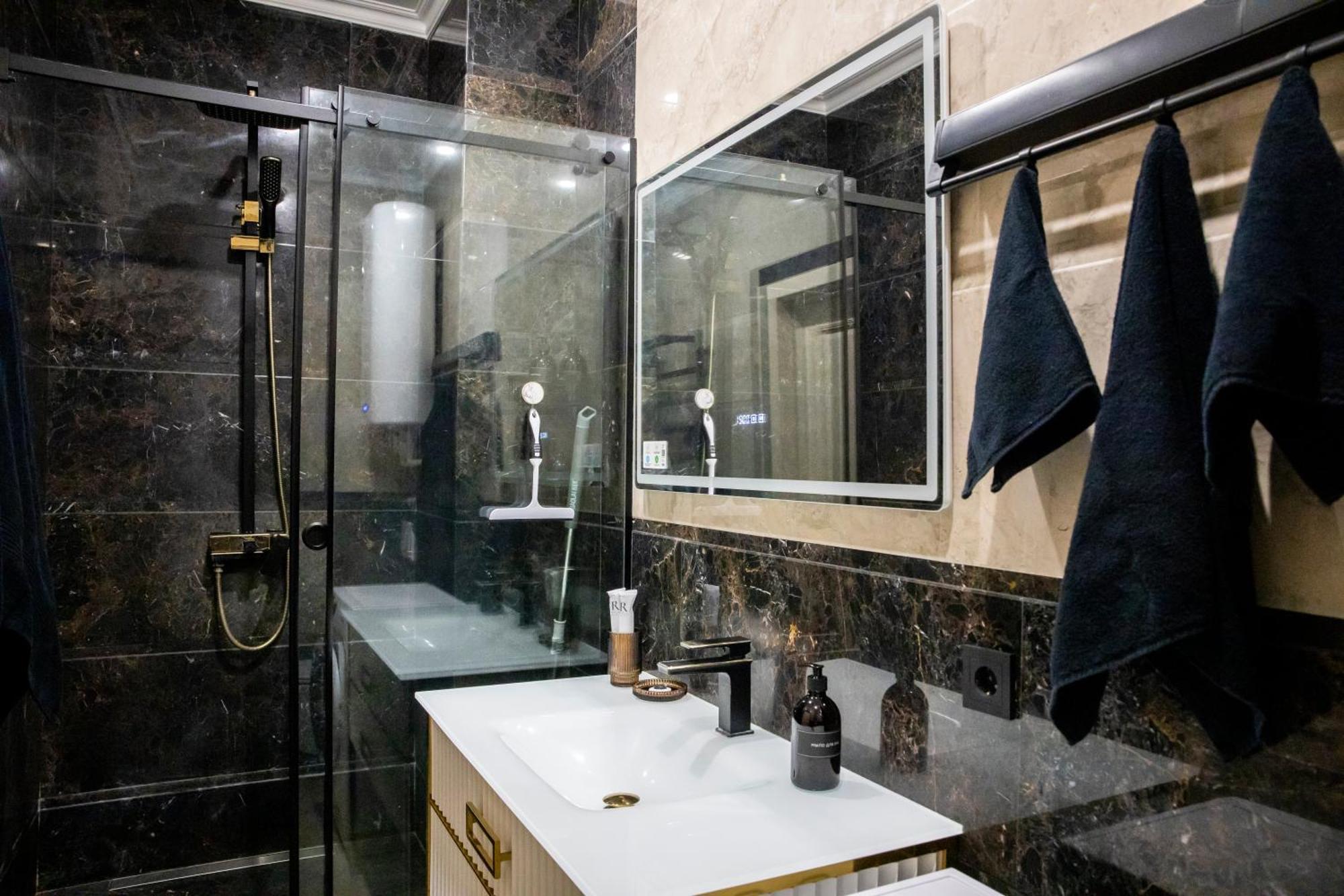 יירבאן 4Elements Apartments מראה חיצוני תמונה
