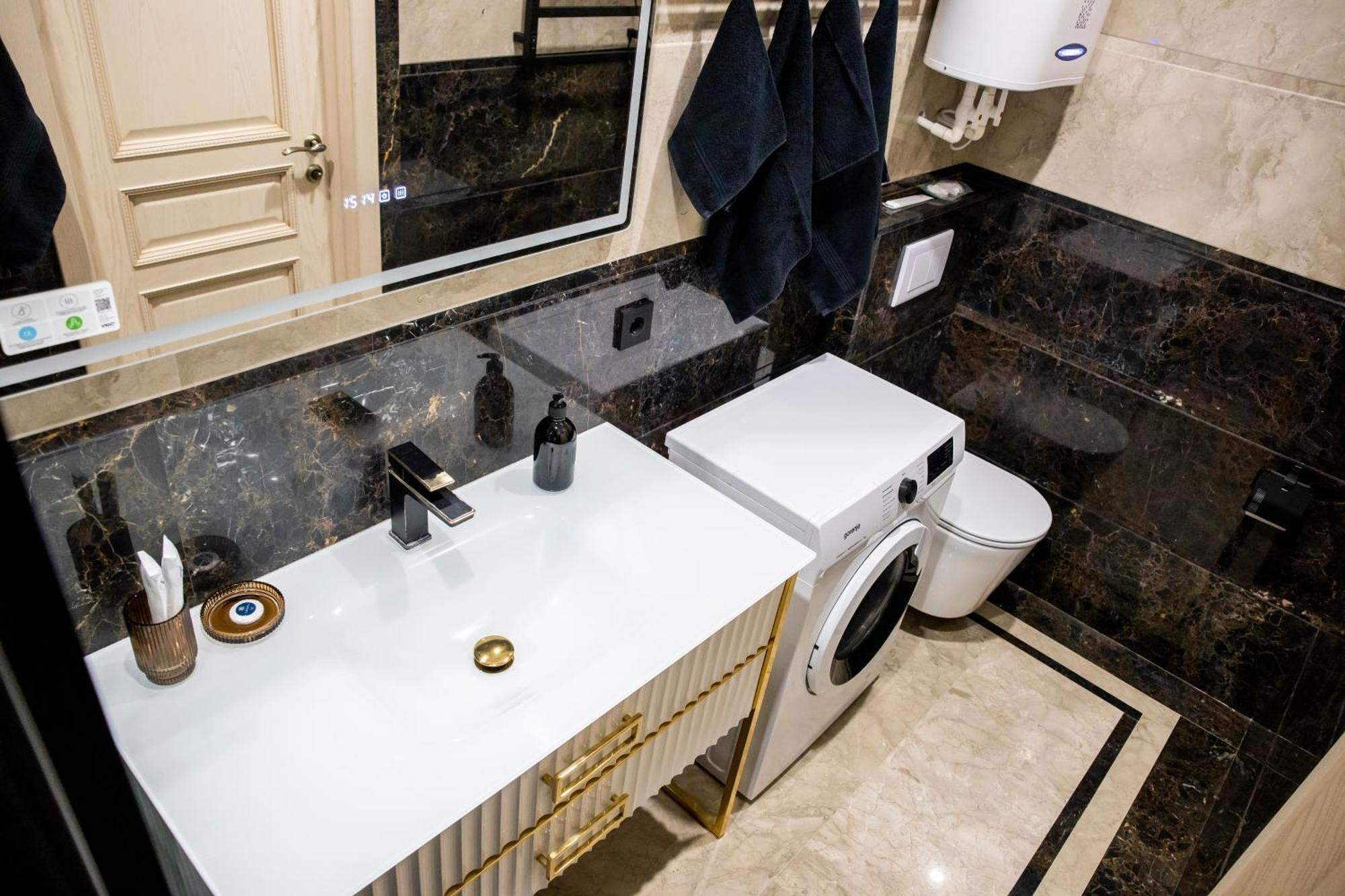יירבאן 4Elements Apartments מראה חיצוני תמונה