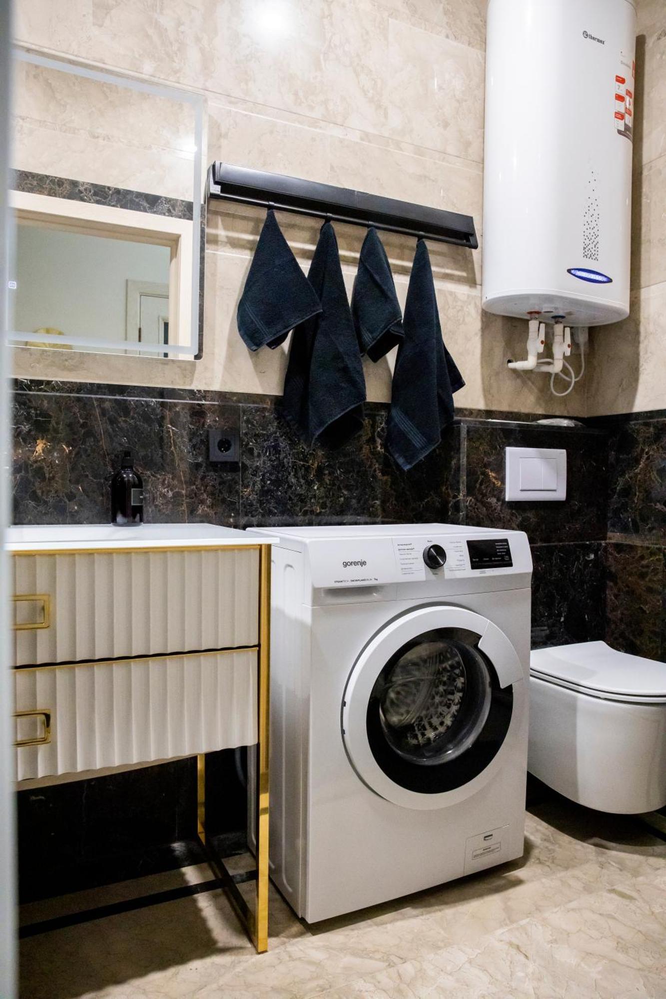 יירבאן 4Elements Apartments מראה חיצוני תמונה